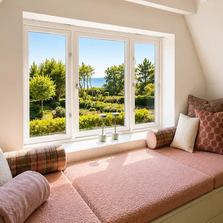 Apartmán Duenenloft 2 - Og Mit Meerblick