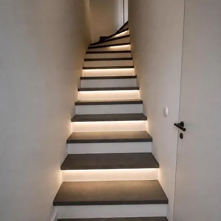 Duenenloft 2 - Og Mit Meerblick Apartmán Wyk auf Föhr